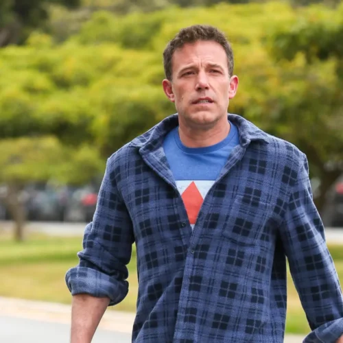 Ben Affleck gana un millón de dólares en ‘Quién quiere ser millonario’ y lo dona a ayuda humanitaria en Congo