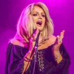 Las cinco canciones que convirtieron en mito la voz ronca de Bonnie Tyler