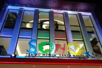 El Teatro Soho de Málaga, impulsado por Antonio Banderas, busca afianzarse en el extranjero en el próximo curso