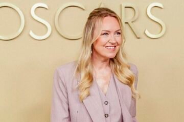 Lynette Howell Taylor es reelegida como presidenta de la Academia de Hollywood