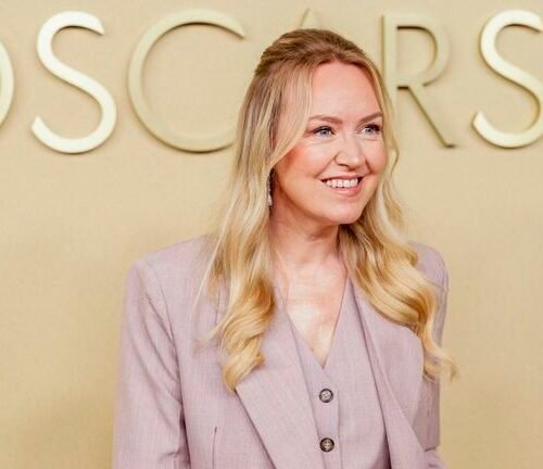 Lynette Howell Taylor es reelegida como presidenta de la Academia de Hollywood