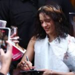 Rosalía ofrecerá cuatro conciertos en Buenos Aires tras su polémica en el Mundial