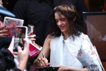 Rosalía ofrecerá cuatro conciertos en Buenos Aires tras su polémica en el Mundial