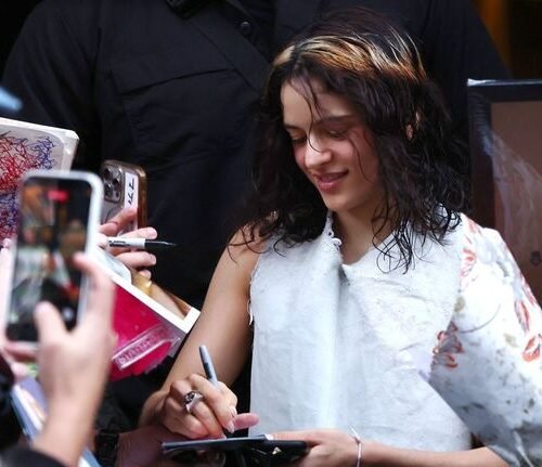 Rosalía ofrecerá cuatro conciertos en Buenos Aires tras su polémica en el Mundial