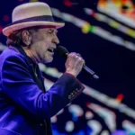 La industria musical en España cerró 2025 con una subida de ingresos de casi un 10%, gracias a la música en vivo