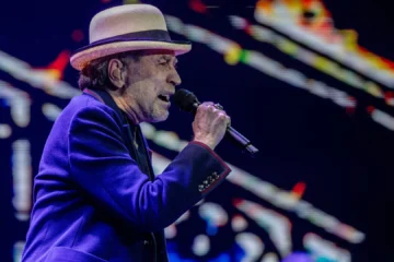 La industria musical en España cerró 2025 con una subida de ingresos de casi un 10%, gracias a la música en vivo