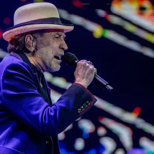 La industria musical en España cerró 2025 con una subida de ingresos de casi un 10%, gracias a la música en vivo