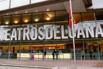 La nueva temporada de Teatros del Canal va de la tragedia griega a la Generación del 27