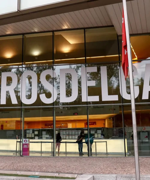 La nueva temporada de Teatros del Canal va de la tragedia griega a la Generación del 27