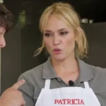 Jordi Cruz responde a Patricia Conde tras sus críticas a ‘MasterChef’: «Yo sé lo que le pasó, pero voy a ser un señor…»