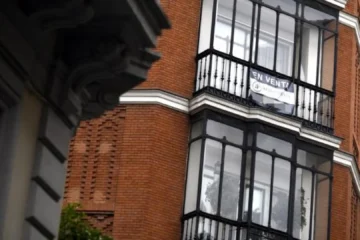 La ‘fiebre’ de la vivienda infla las expectativas de los vendedores: los precios son ya un 30% mayores a lo que se paga