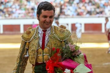 Canal Sur retransmite la corrida de los Miura el viernes en Huelva y la del sábado en El Puerto con Morante de la Puebla