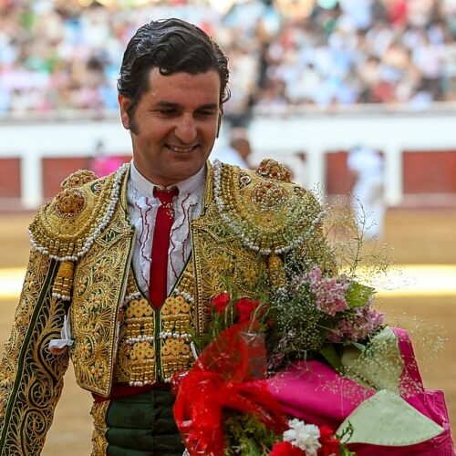 Canal Sur retransmite la corrida de los Miura el viernes en Huelva y la del sábado en El Puerto con Morante de la Puebla