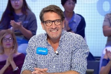 Roberto Leal, sin palabras ante la increíble hazaña de Antonio Garrido en ‘Pasapalabra’: «¡Madre mía!»