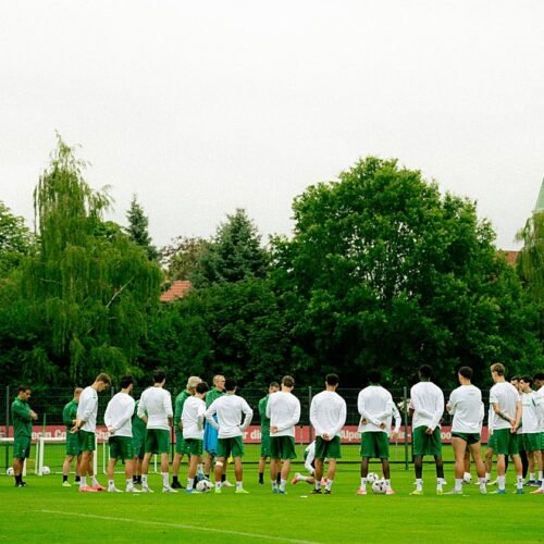 Partidos amistosos de pretemporada del Betis 2026: fechas, horarios, rivales y dónde ver en TV y online