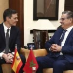 Las ‘armas’ de España para neutralizar las presiones de Marruecos con los migrantes