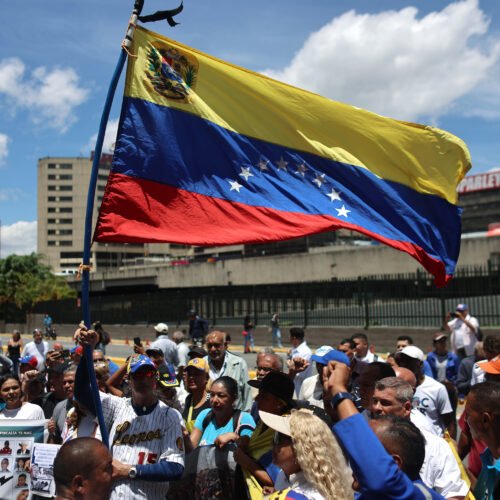 Los tiempos, el factor clave para el proceso negociador tutelado por Washington para Venezuela