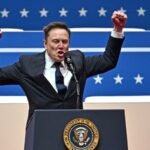 SpaceX anuncia que sus ingresos aumentaron 92% en su primer informe de resultados tras su salida a Bolsa