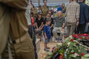 Israel y Líbano completan una nueva ronda de negociaciones en medio del repunte de tensión con Hizbulá