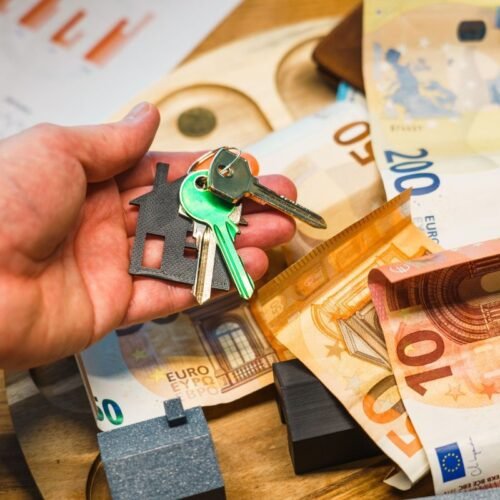 Las cinco hipotecas fijas con el interés más bajo: desde el 2,55% TIN