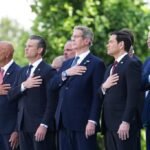 Trump abre un frente monetario con Europa y muestra la vulnerabilidad del bono estadounidense