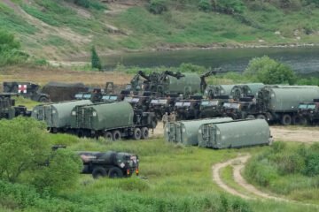 Cartas de amor y juegos de guerra: el peligroso baile de alianzas en la Península de Corea