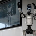 El ‘boom’ de los robots chinos llega a Bolsa: Unitree se dispara un 629% en su estreno en Shanghái
