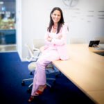 Inés Bermejo (HP): «España no es la mejor en nada, pero tenemos una combinación de talento, infraestructuras y estilo de vida que nos hace muy atractivos para invertir»
