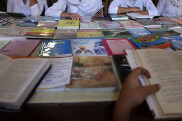 Medidas de choque para el porvenir juvenil: un juez de Rajastán exige al Gobierno frenar las pantallas y atajar la obesidad
