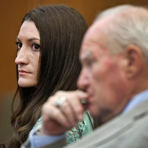 El juicio a Lindsay Clancy sigue en el aire: ¿dónde termina la enfermedad y empieza la culpa?