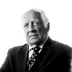 Muere Carlos Espinosa de los Monteros a los 82 años, figura clave de la empresa española y padre del ex político de Vox