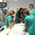 El hospital de Guadalajara incorpora una técnica que personaliza el tratamiento de la apnea del sueño