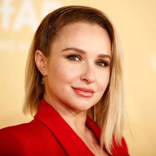 La agencia antidrogas de EE UU se suma a la investigación de la muerte de la actriz Hayden Panettiere