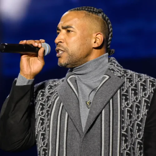 Entradas para los conciertos de Don Omar en 2027: fechas y cómo apuntarse a la preventa