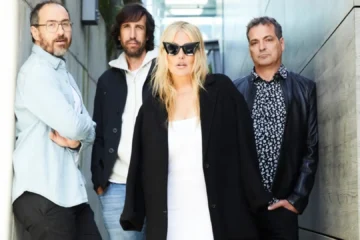 La Oreja de Van Gogh recibirá un reconocimiento en los Premios Juventud por su compromiso con causas sociales