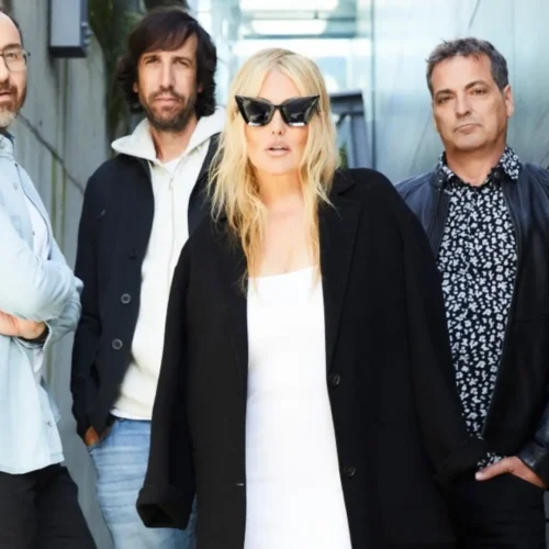 La Oreja de Van Gogh recibirá un reconocimiento en los Premios Juventud por su compromiso con causas sociales