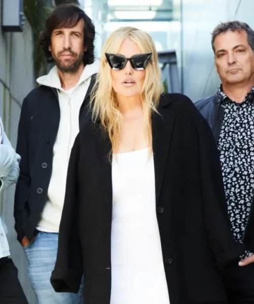 La Oreja de Van Gogh recibirá un reconocimiento en los Premios Juventud por su compromiso con causas sociales