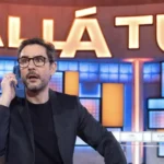 ‘Allá tú’ y todo lo que aporta a Telecinco