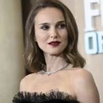 Natalie Portman quedaría fatal en un libro escrito por una amiga, que le hace un «asesinato literario»: «Es una humillación»