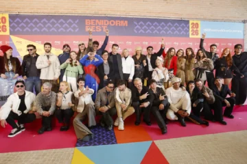 Cerca de 900 canciones competirán por un puesto en el Benidorm Fest 2027