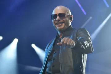 Pitbull anuncia el lanzamiento de ‘Pitcoin’, su nuevo álbum de estudio