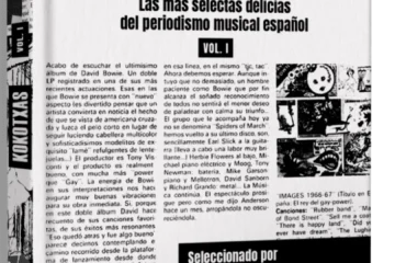 Kokotxas de Bruno Galindo (Segunda parte)