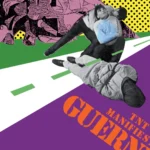 Manifiesto Guernika de T.N.T: Granada antes de Granada, punk antes del punk