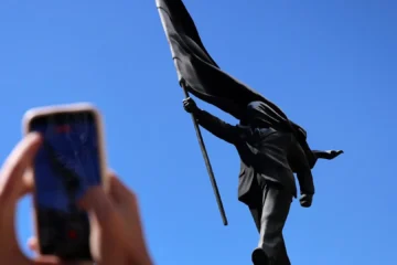 Varias obras de Banksy costaron más de 175.000 euros al erario público en limpieza y seguridad de Londres