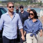Enrique de Inglaterra y Meghan Markle se mudan al Reino Unido seis años después de su sonada marcha a Estados Unidos