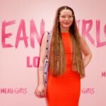 Jessie Cave, de ‘Harry Potter’, revela que ha ganado más dinero en OnlyFans en un año que en toda su carrera como actriz