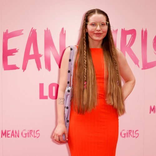 Jessie Cave, de ‘Harry Potter’, revela que ha ganado más dinero en OnlyFans en un año que en toda su carrera como actriz