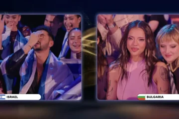 Eurovisión no permitirá el festival en países en conflicto o «geopolíticamente sensibles»