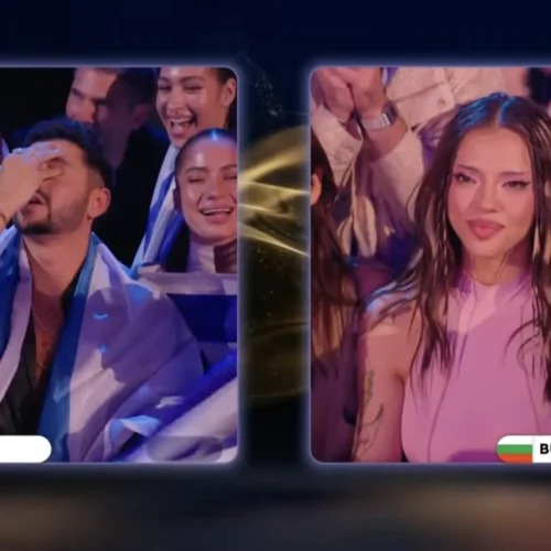 Eurovisión no permitirá el festival en países en conflicto o «geopolíticamente sensibles»