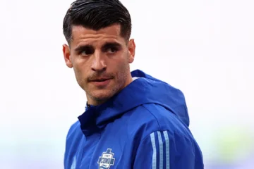 Álvaro Morata, el bombazo del mercado: su fichaje por el Leganés está muy cerca